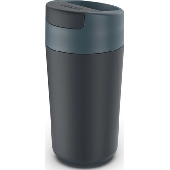 Joseph Joseph Чаша за пътуване SIPP 81132, 454 мл, син, пластмаса, Joseph Joseph (JS81132)