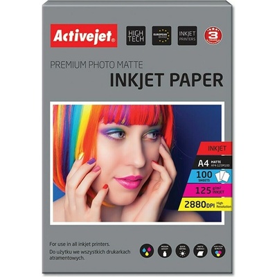 ActiveJet AP4-125M100