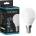 Mexen Nova LED крушка E14, G45, 4W, Студена - 6500K, 420 lm - L101-E14-0465-01 (L101-E14-0465-01)