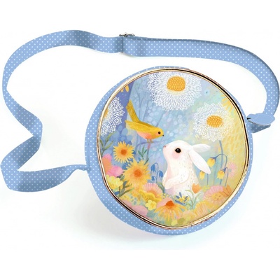 Djeco White Rabbit