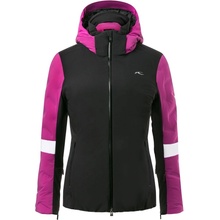 Kjus Women Formula Jacket 2020 black pink