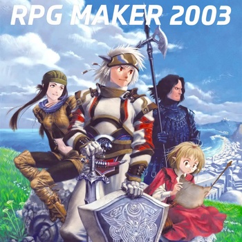 RPG Maker 2003