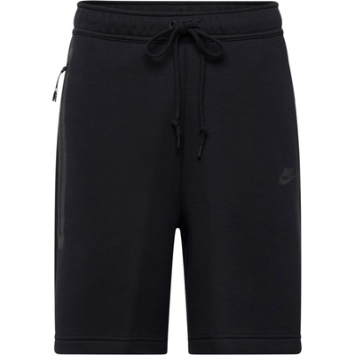 Nike Sportswear Панталон черно, размер XXXL