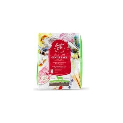 SUNDAYPETS GENTLE BAKE LAMB ADULT SMALL MEDIUM BREED 1,3 kg