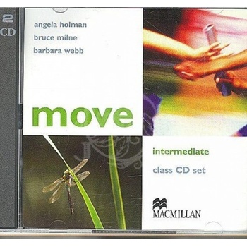 Move intermediate class CD