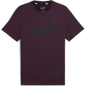 PUMA Тениска ESS Logo Tee (s)