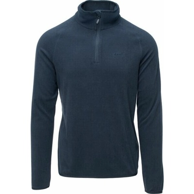 Hi-Tec DILASO Fleece mikina tmavě modrá