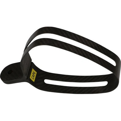 AKRAPOVIČ svorka tlumiče CAP6"