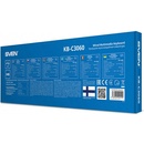 Image 1 of SVEN KB-C3060 (SV-020125)