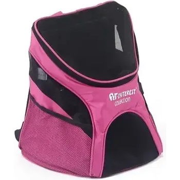 Image 1 of Pet Interest Транспортна раница за куче / коте 36 х 24 х 33 см (04251)
