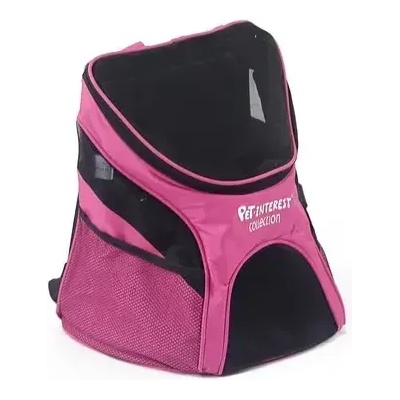 Pet Interest Транспортна раница за куче / коте 36 х 24 х 33 см (04251)