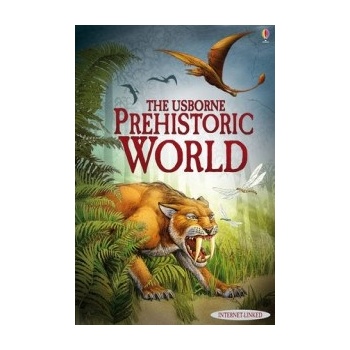 Internet-linked Prehistoric World Bingham J.