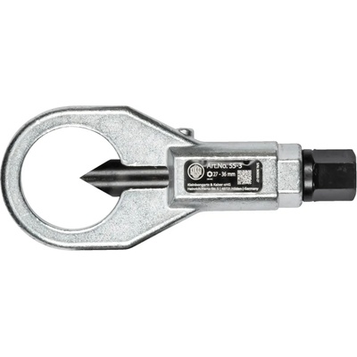 Kukko 55-3 Mechanický trhák matic M18 ÷ M24