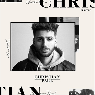 Christian Paul: Christian Paul LP