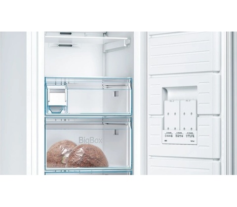 BOSCH GSN51DWDP