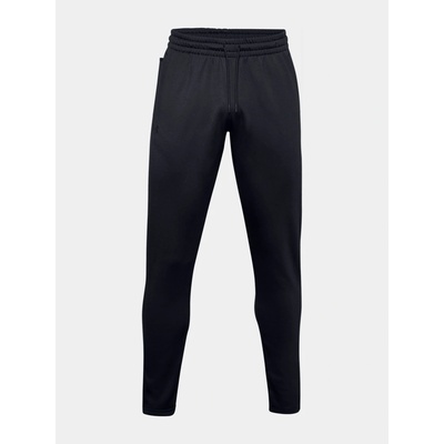 Under Armour tepláky UA Armour fleece pants černá
