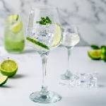  Чаша за вино Luigi Ferrero Spigo 295ml, 6 броя (FR-558AL)