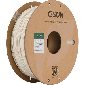 eSUN PLA-GF Nature - 1, 75 mm / 1000 g (PLA-GF175W1P1)