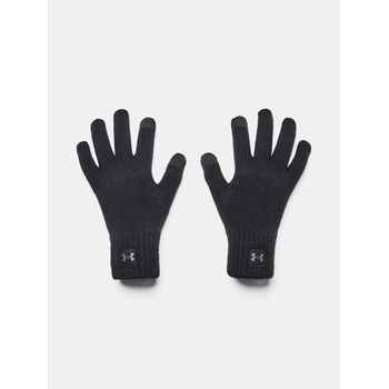 Under Armour Мъжки ръкавици Under Armour UA Halftime-BLK Under Armour | Cheren | МЪЖЕ | S/M