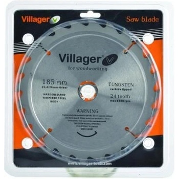 VILLAGER 80947