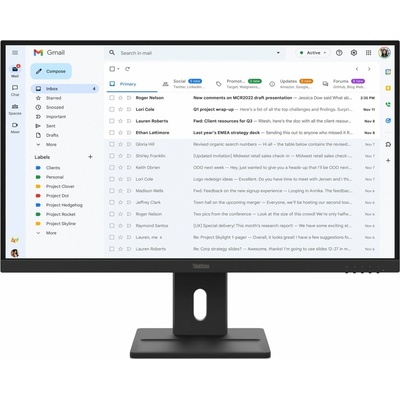 Lenovo ThinkVision E27-40