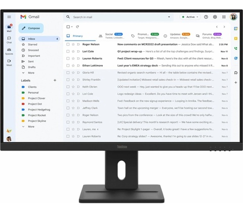 Lenovo ThinkVision E27-40
