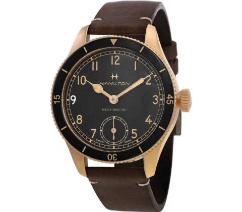 Hamilton H76709530
