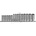 FORCE Комплект удължени шестостенни вложки Force, 1/4"-3/8", 15 броя (JN67301)