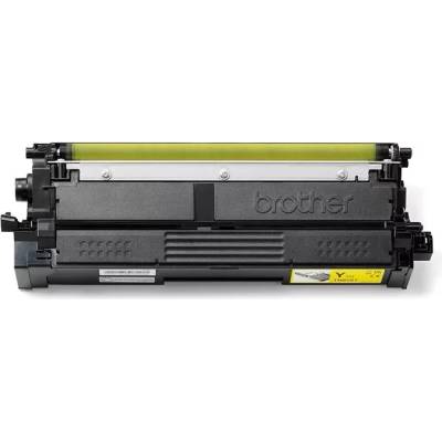 Brother TN-625Y Yellow Toner Cartridge capacity 1.800 pages HLL8430CDW HLL8570CDW MFCL8730CDW MFCL8970CDW (TN625Y)