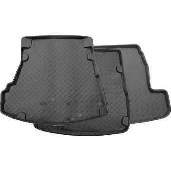 M-PLAST Стелка за багажник за Volkswagen Golf 8 (2020+) combi Upper floor (30084PVC)