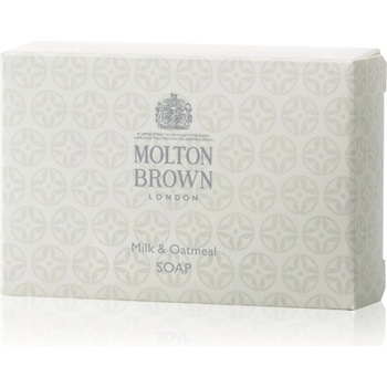 Molton Brown Milk & Oat Сапун 75 гр