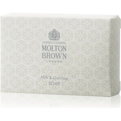 Molton Brown Milk & Oat Сапун 75 гр