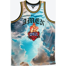 DGK Sacred Athletic Tank Top Multi