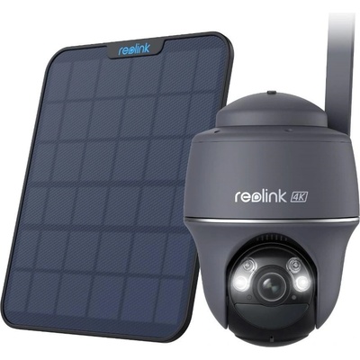 Reolink Go Series G440 + Solar