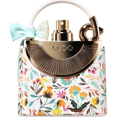Fragrance World Nudo Exotic Flowers parfumovaná voda dámska 100 ml