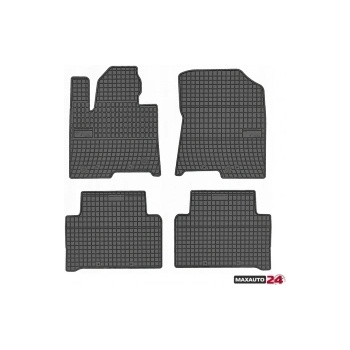 FroGum Гумени стелки Frogum съвместими с Kia Sorento IV (2020+)