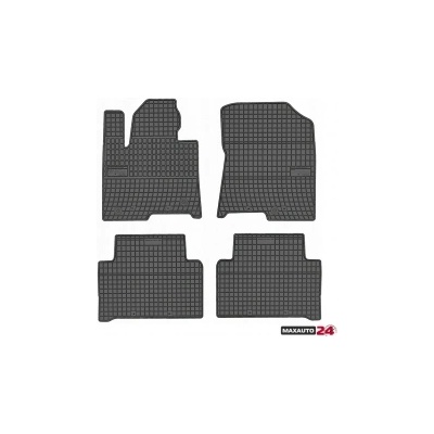 FroGum Гумени стелки Frogum съвместими с Kia Sorento IV (2020+)