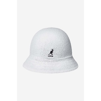 Image 1 of Kangol Капела с две лица Kangol (K3555.WHITE/BLACK)