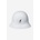 Kangol Капела с две лица Kangol (K3555.WHITE/BLACK)