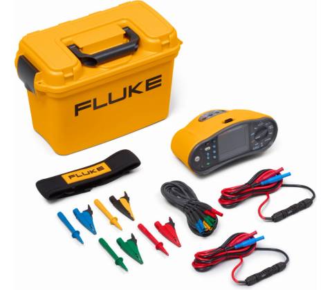 Fluke SMFT-1000/LITE