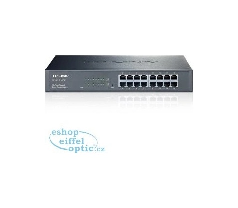 TP-Link TL-SG1016DE