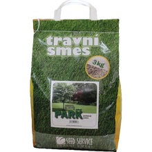 SEED SERVICE Trávne osivo Park 3 kg