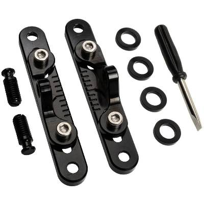 Монтажната рамка der8auer RYZEN 3000 OC AIO Mounting Frame (TG-FSD8-033)