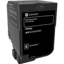 Lexmark 74C20K0 - originálny