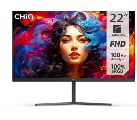 CHiQ 22F650