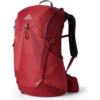 Gregory Дамска туристическа раница Gregory Women's Jade 28 Walking backpack - Ruby Red - размер S/M (502-7538-0312)