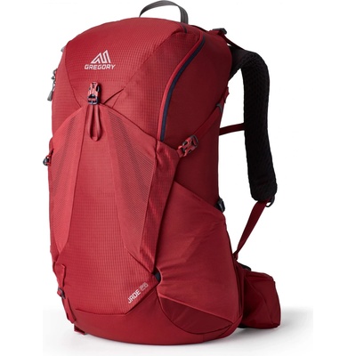 Gregory Дамска туристическа раница Gregory Women's Jade 28 Walking backpack - Ruby Red - размер S/M (502-7538-0312)