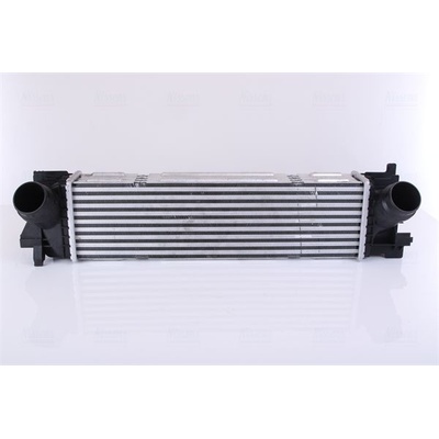 Chladič turba NISSENS 961596