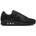 Nike Мъжки маратонки Nike Air Max 90 Trainers Mens - Triple Black