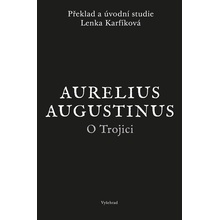O Trojici - Aurelius Augustinus